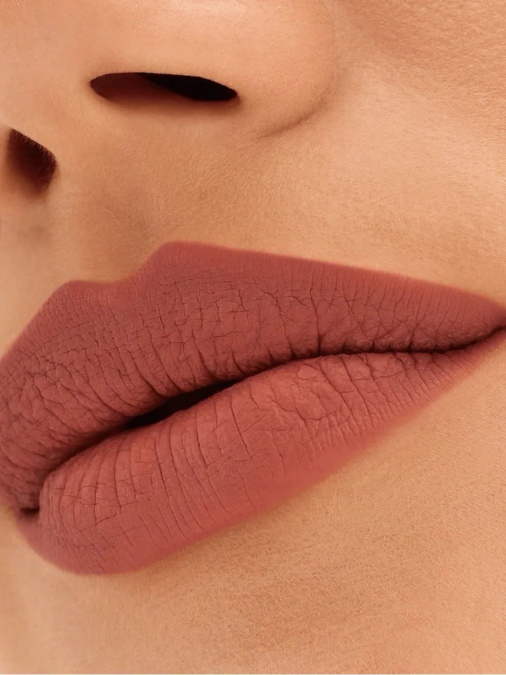 MAC Cosmetics creamy matte